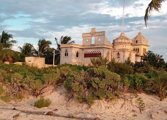 Paraíso Beach