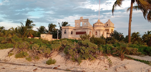 Paraíso Beach