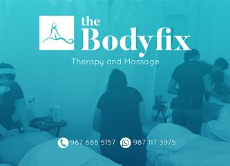 The Bodyfix