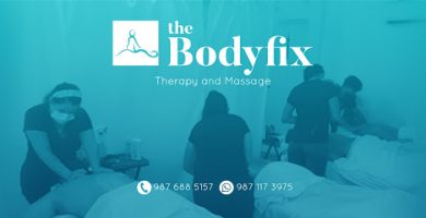 The Bodyfix