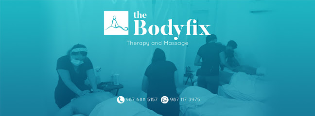 The Bodyfix