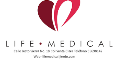 Clínica LIFE MEDICAL