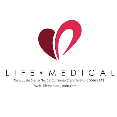 Clínica LIFE MEDICAL