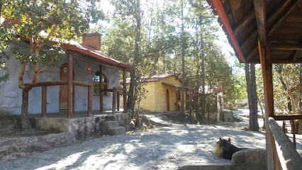 Hotel Mansión Tarahumara