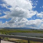 Parque Fotovoltaico Nueva Xcala