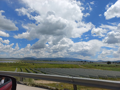 Parque Fotovoltaico Nueva Xcala