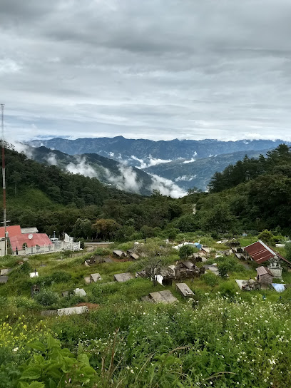 Unidad Medica Rural