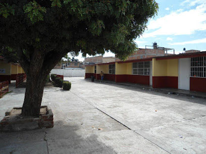 Escuela Primaria Insurgentes 11EPR0583W y vespertina Teodula Fuerte Orozco 11EPR0708N