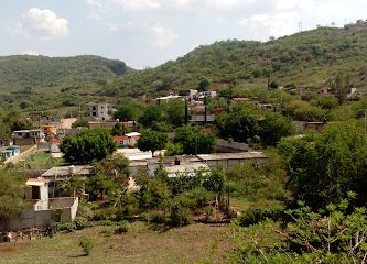 Farmacia Guadalupe