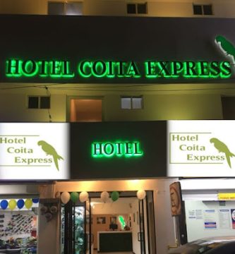 Hotel Coita Express