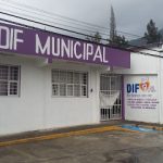 DIF - Desarrollo InteFamiliagral de la