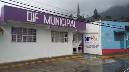 DIF - Desarrollo InteFamiliagral de la