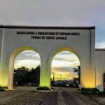 Plaza Principal Concepción de Buenos Aires Jalisco.