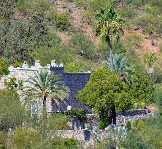 La Cuesta del Castillo