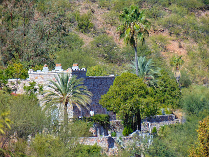 La Cuesta del Castillo