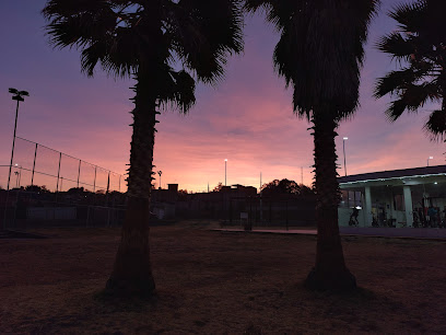 Unidad Deportiva Jerécuaro