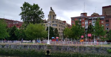 Centro Médico Quirónsalud Bilbao