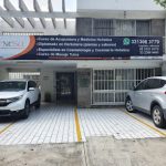 Instituto Especializado en Enseñanza Superior Qi