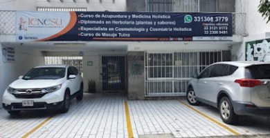 Instituto Especializado en Enseñanza Superior Qi