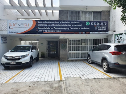 Instituto Especializado en Enseñanza Superior Qi