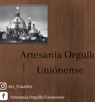 Artesania Orgullo Unionense