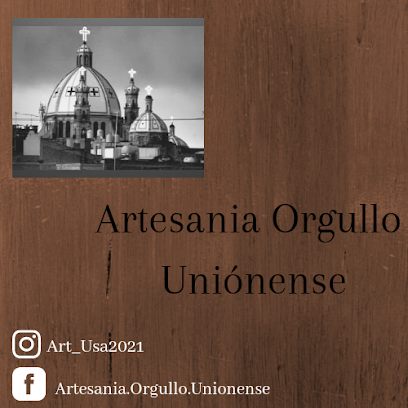 Artesania Orgullo Unionense