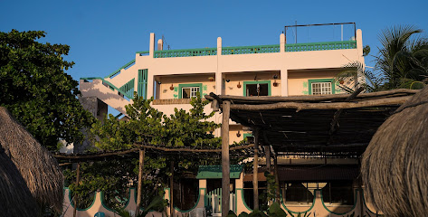 Hotel Gutierrez