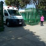 IMSS Unidad de Medicina Familiar 3 Cuatepec