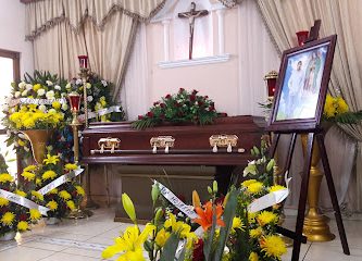 Funerales López