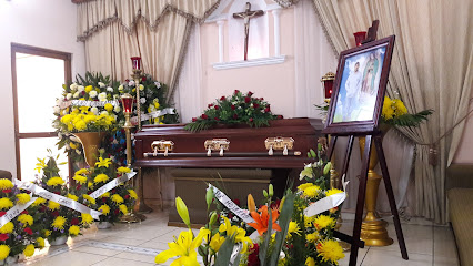 Funerales López