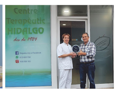 Centro Terapeutico Hidalgo