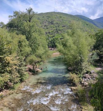 Rio Las Adjuntas