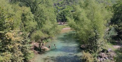 Rio Las Adjuntas