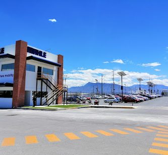 MAHLE Componentes de Motor de México S de RL de CV