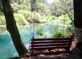 Nacimiento de agua Matzinga