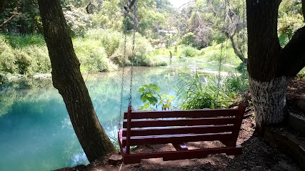 Nacimiento de agua Matzinga