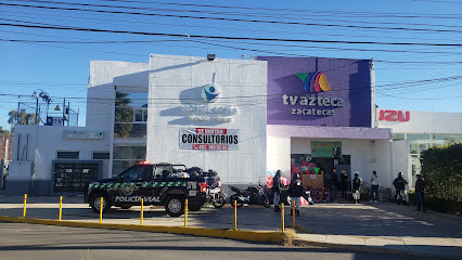 Tv Azteca Zacatecas