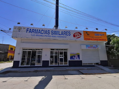 Farmacias Similares