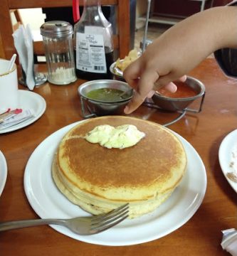 Cafetería La Central