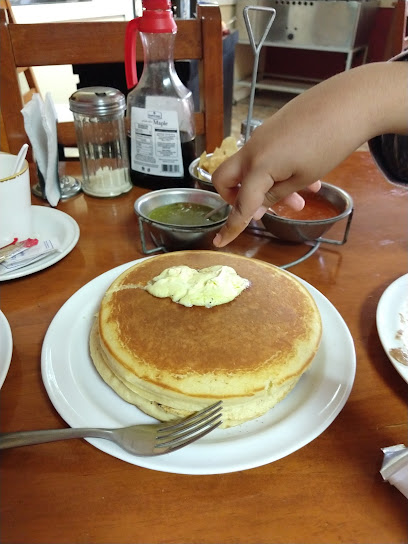 Cafetería La Central