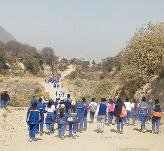 Telesecundaria 5 De Mayo