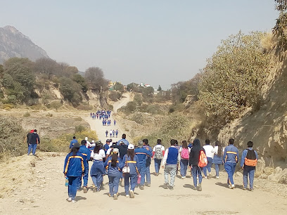 Telesecundaria 5 De Mayo