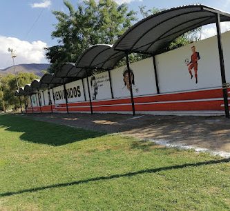 DEPORTIVO ATZOMPA.