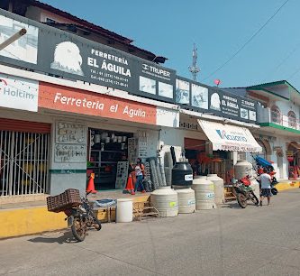 Ferreteria "El Aguila"