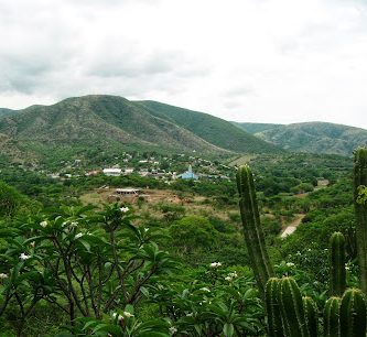 Centro De Salud Xayacatlan De Bravo