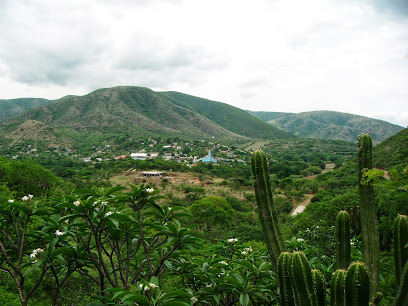 Centro De Salud Xayacatlan De Bravo