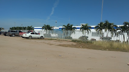 Hospital General de la Cruz