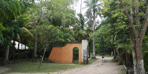 Rancho Encantado