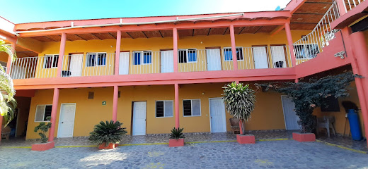 Hotel El Malecón