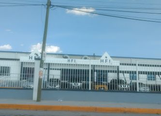 HFI - Monclova